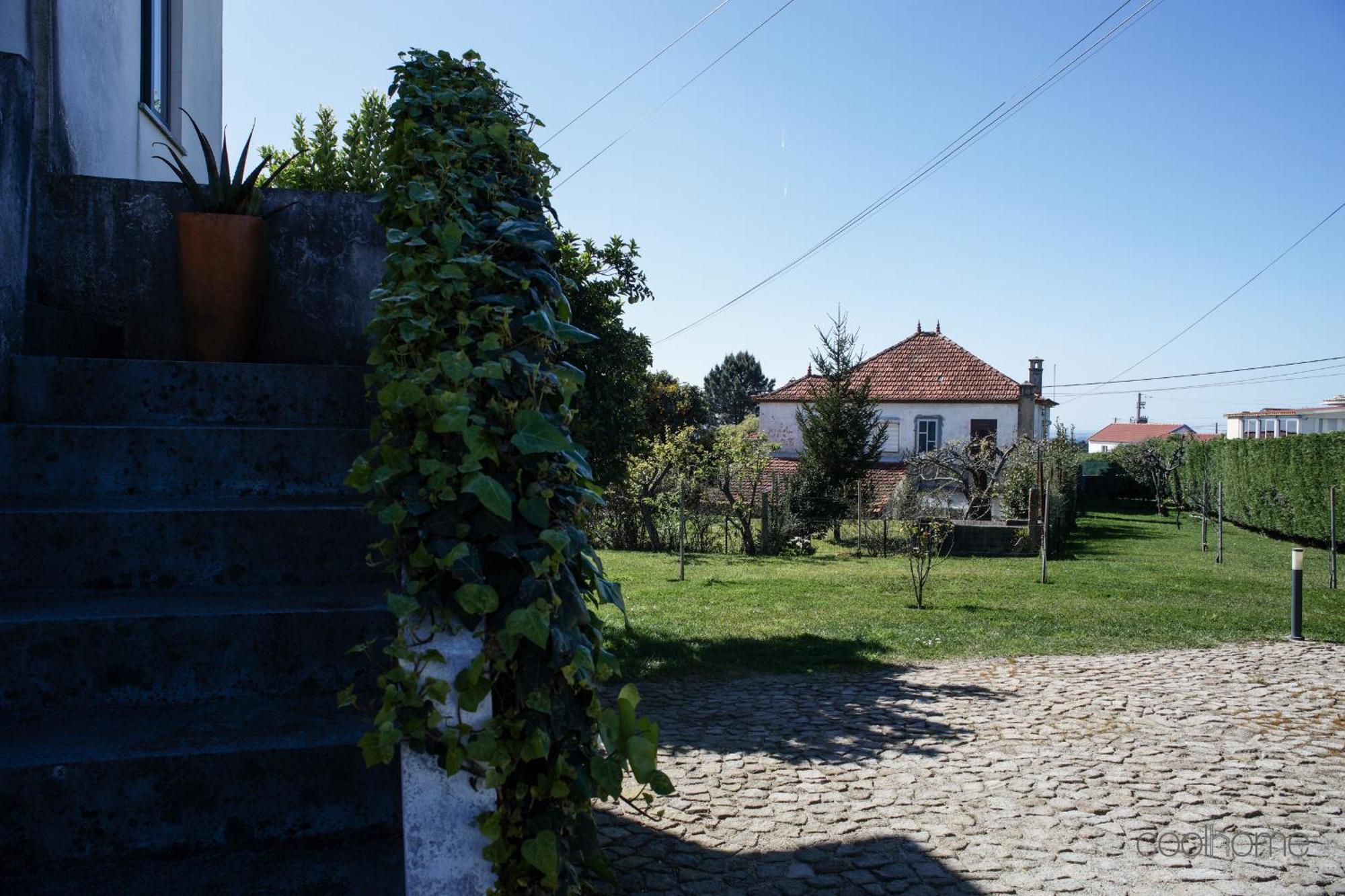 12 Casa d'Avó Albergaria-a-Velha Exterior foto