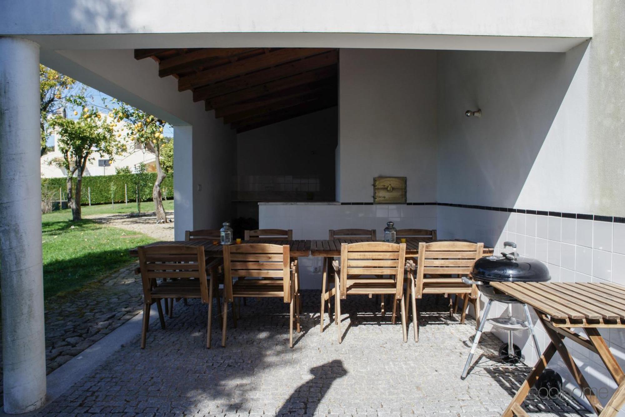 12 Casa d'Avó Albergaria-a-Velha Exterior foto